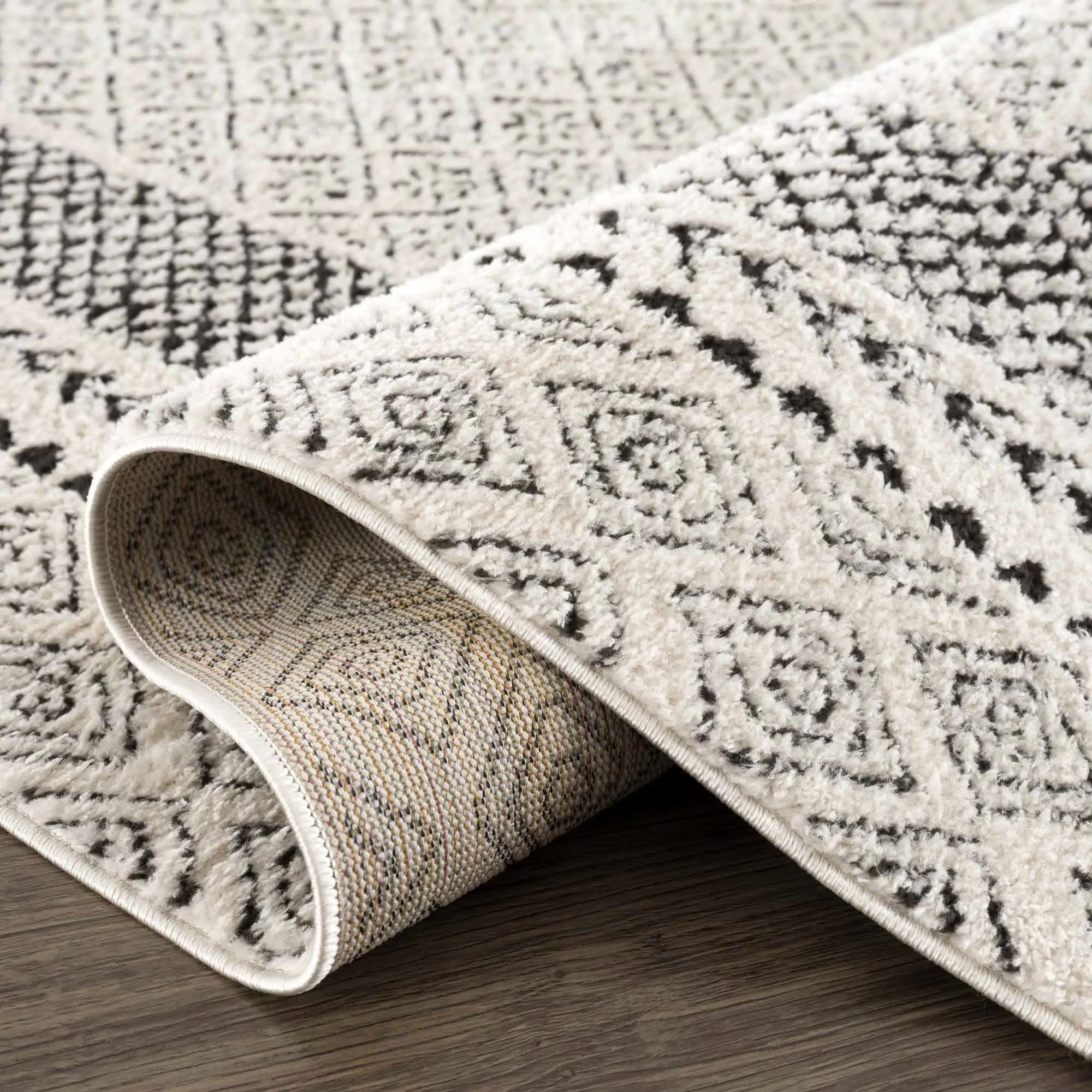 Julio Area Rug by Boutique Rugs