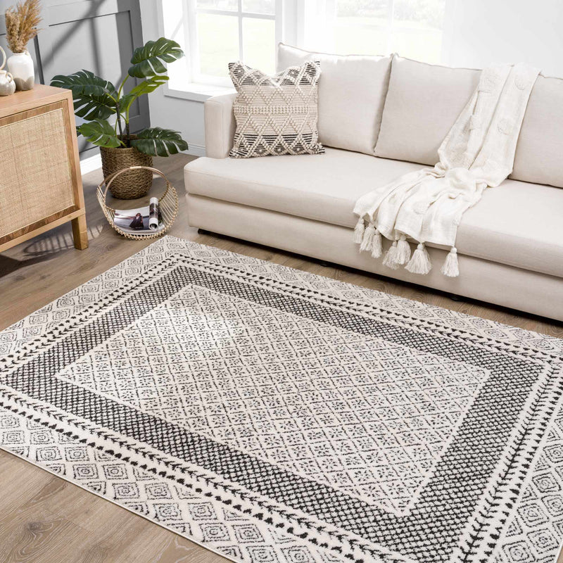 Julio Area Rug by Boutique Rugs