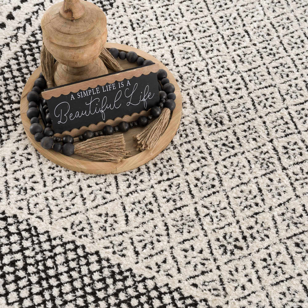Julio Area Rug, photo 14 of 21
