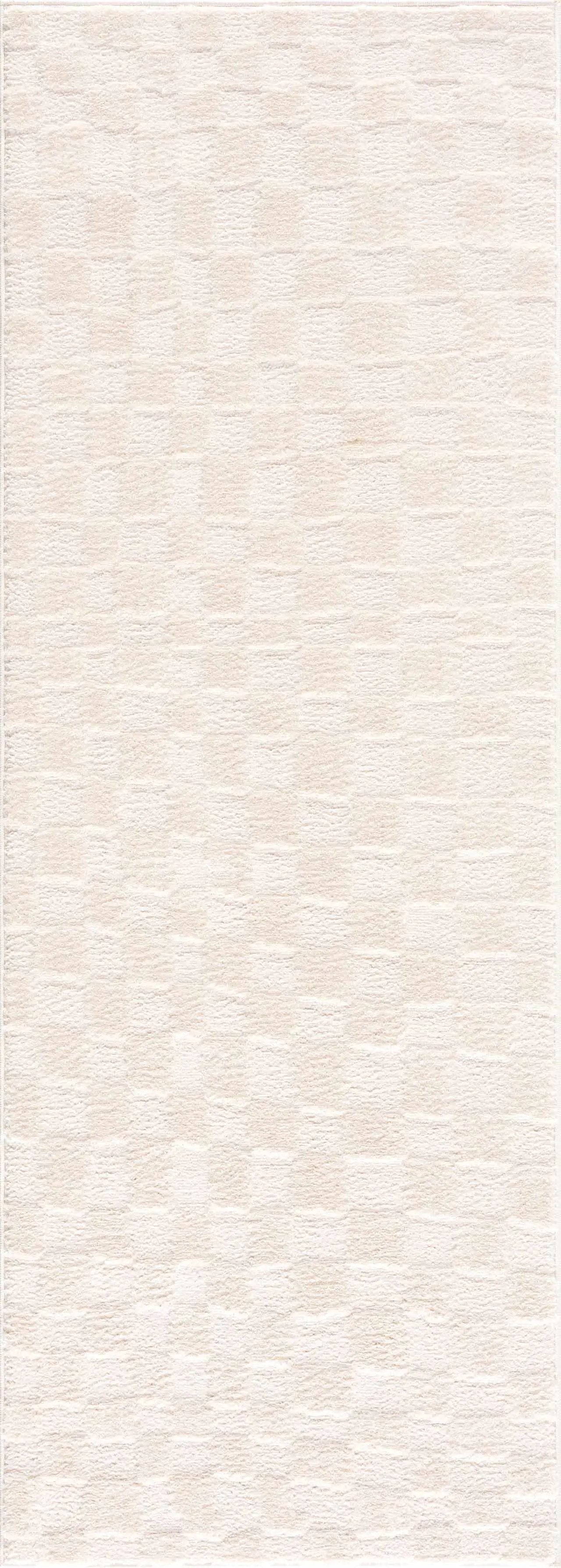 Keesa Checkered Area Rug by Boutique Rugs
