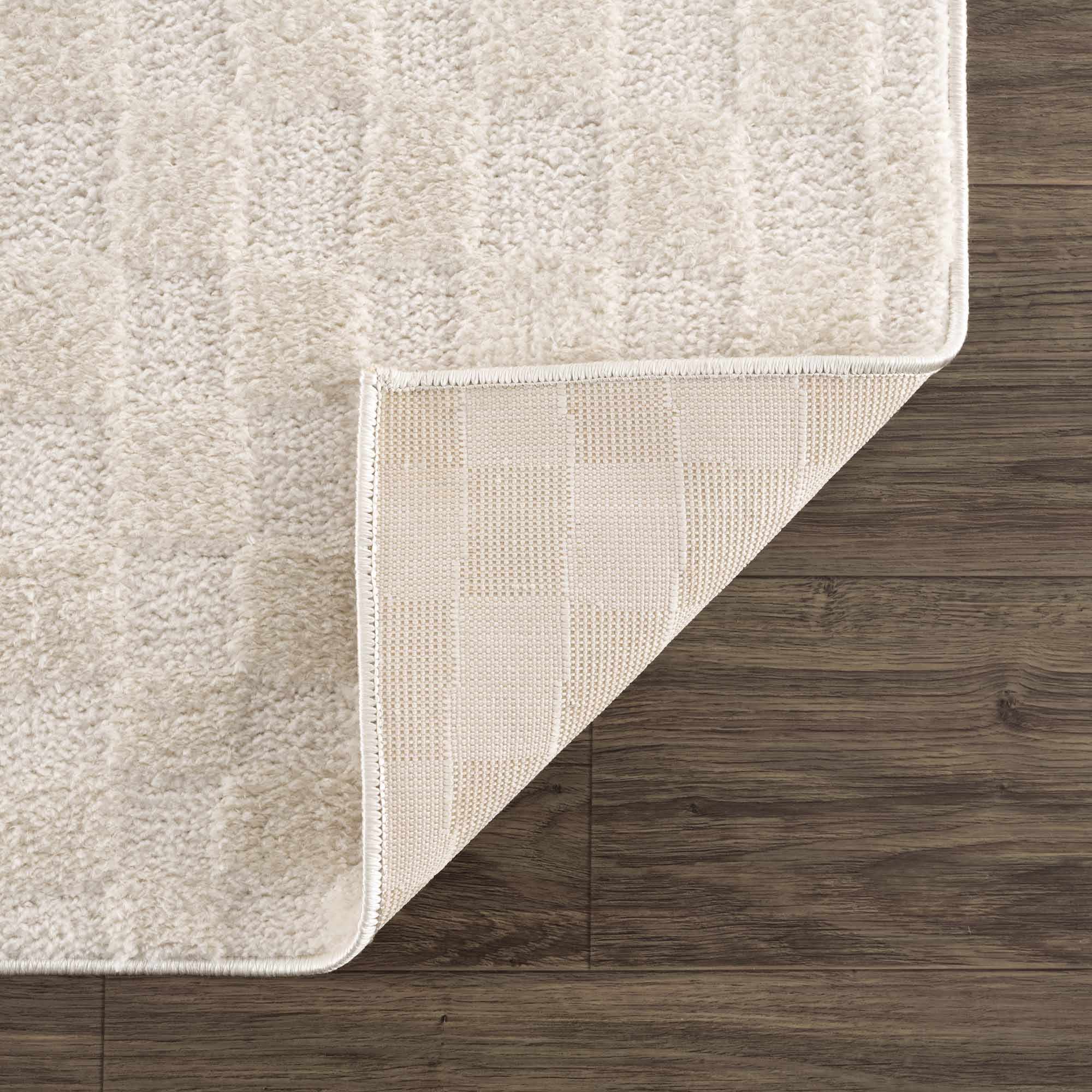Keesa Checkered Area Rug by Boutique Rugs