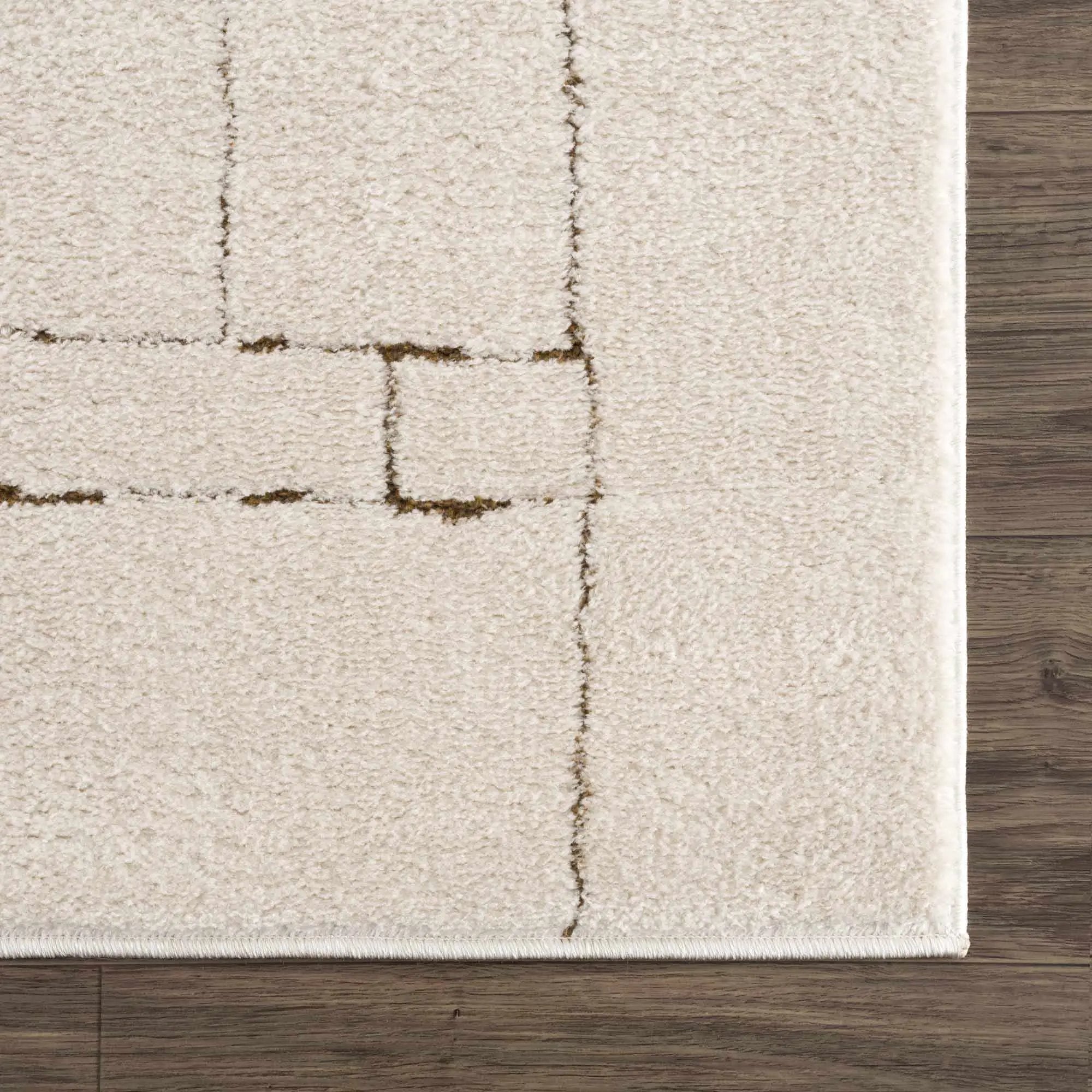 Keats Area Rug by Boutique Rugs