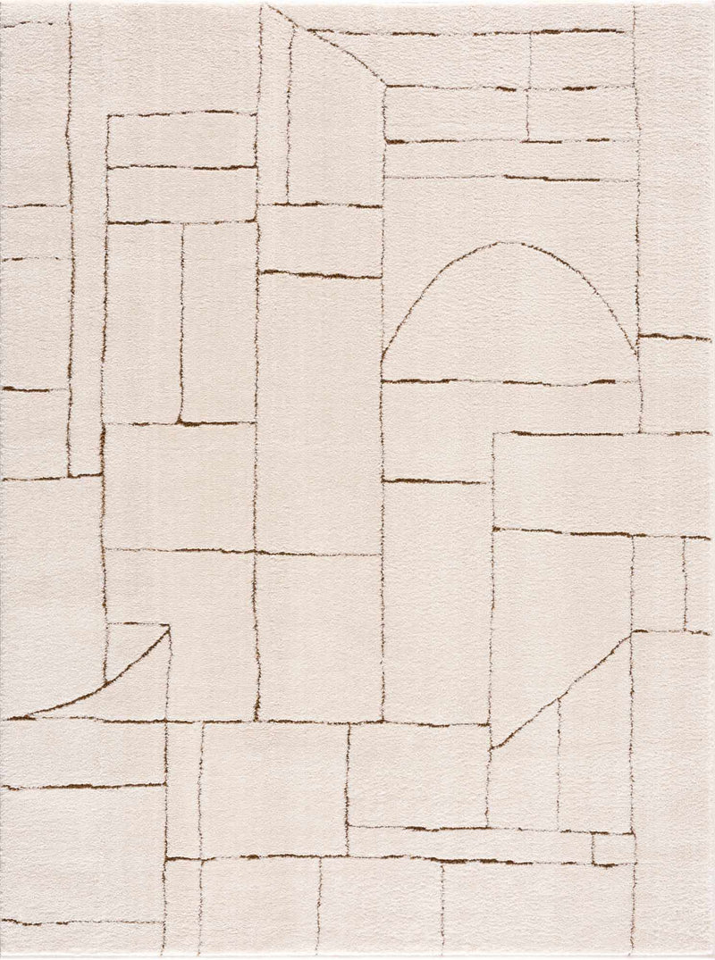 Keats Area Rug by Boutique Rugs