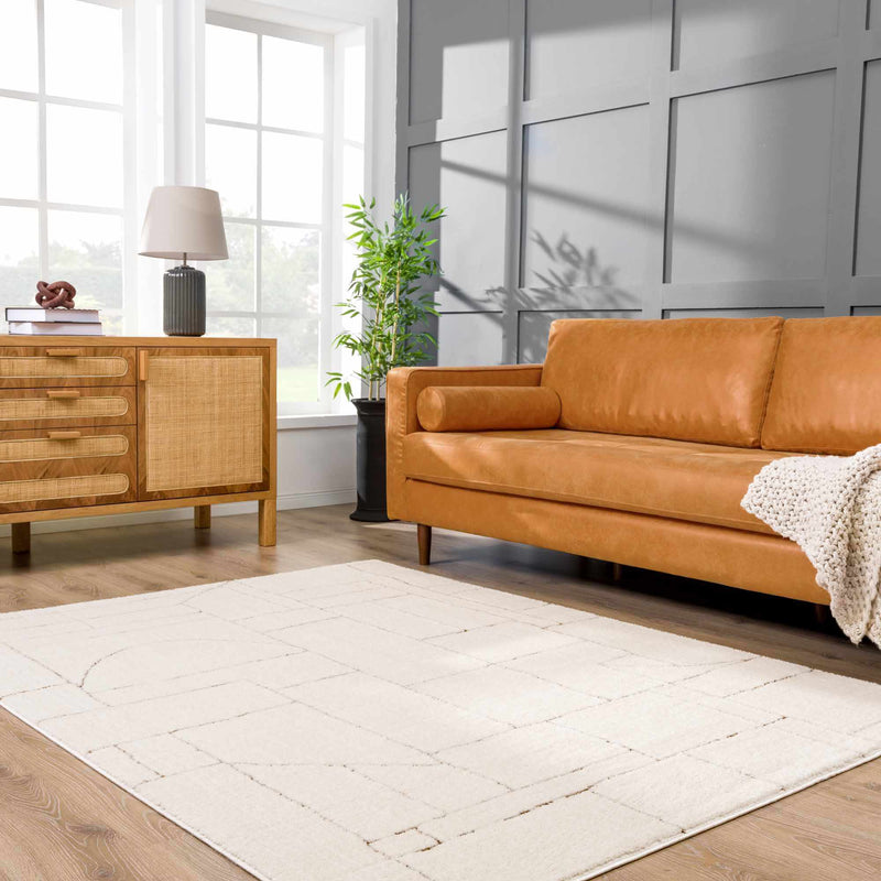 Keats Area Rug by Boutique Rugs