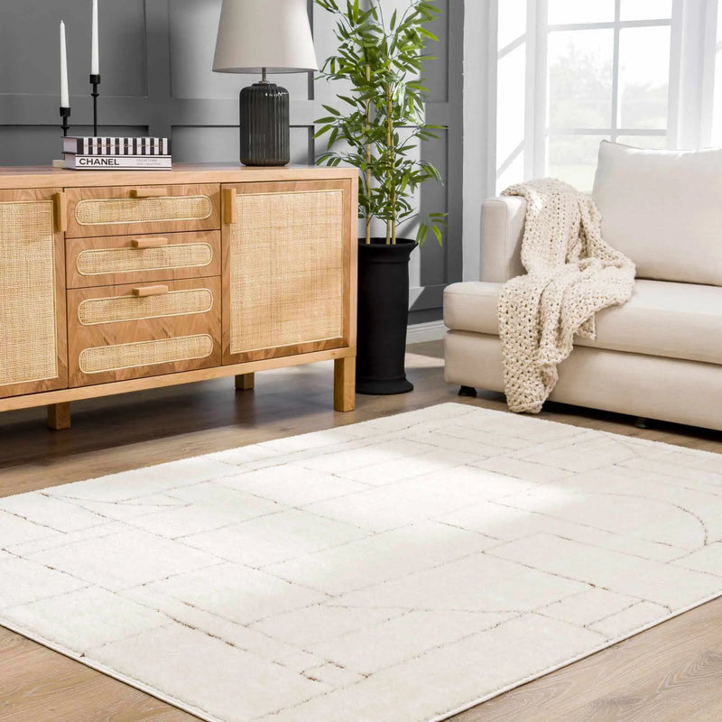 Keats Area Rug by Boutique Rugs
