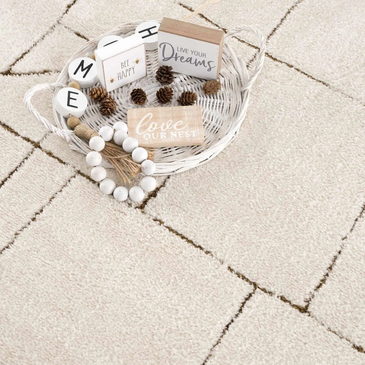 Keats Area Rug, photo 10 of 20