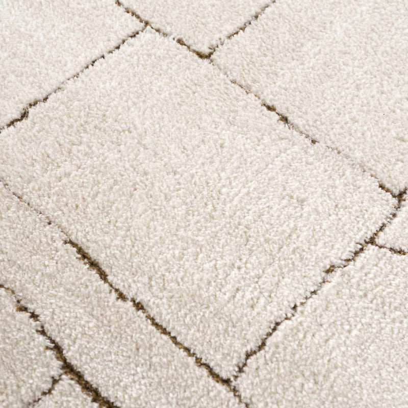 Keats Area Rug by Boutique Rugs