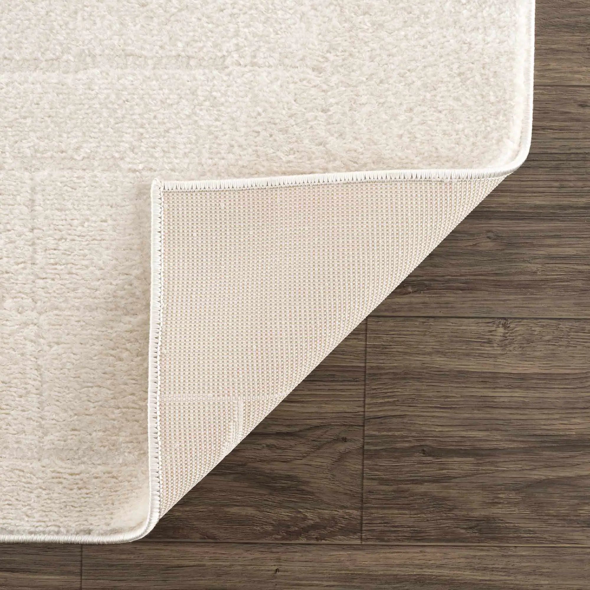 Keats Ivory Area Rug by Boutique Rugs