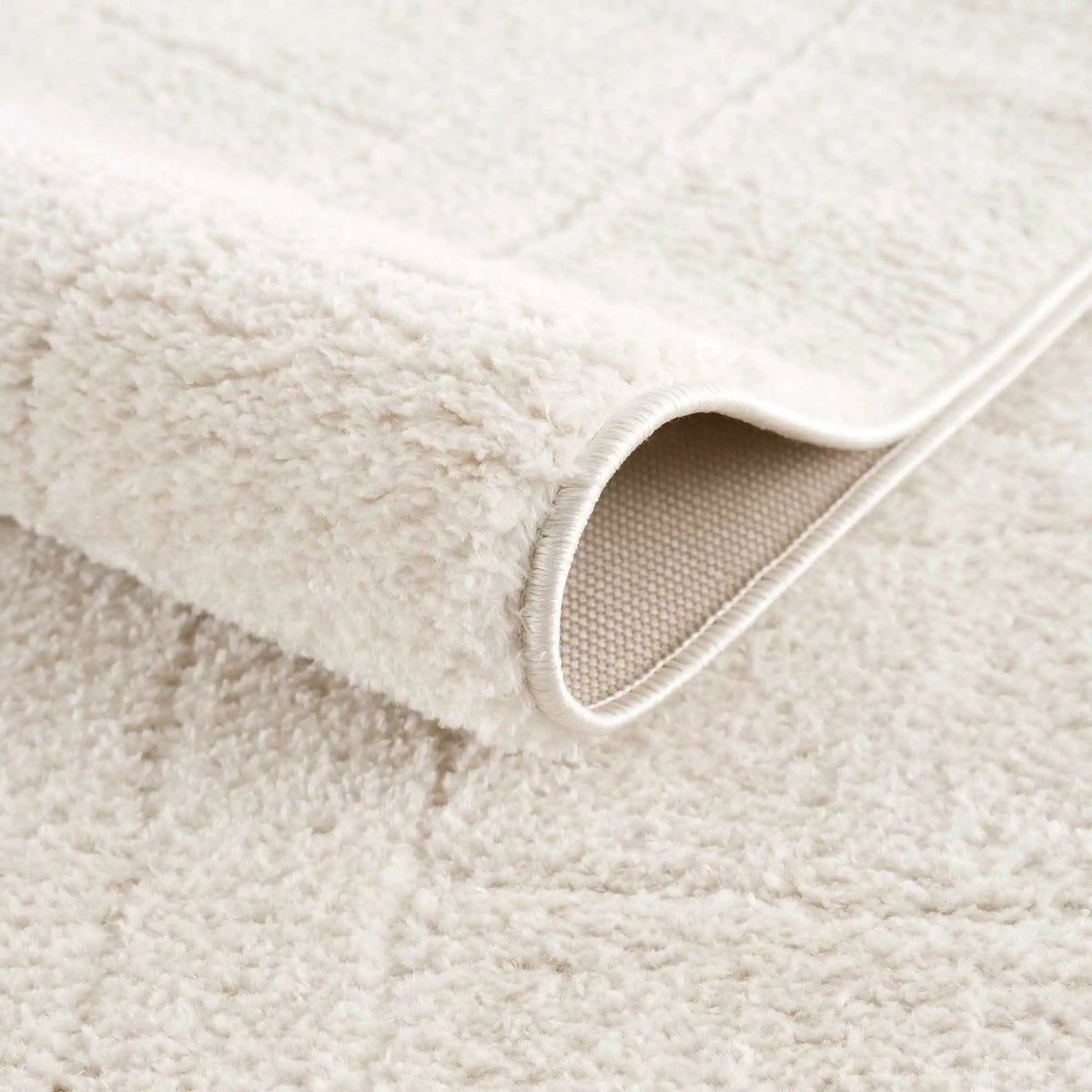 Keats Ivory Area Rug, photo 6 of 19