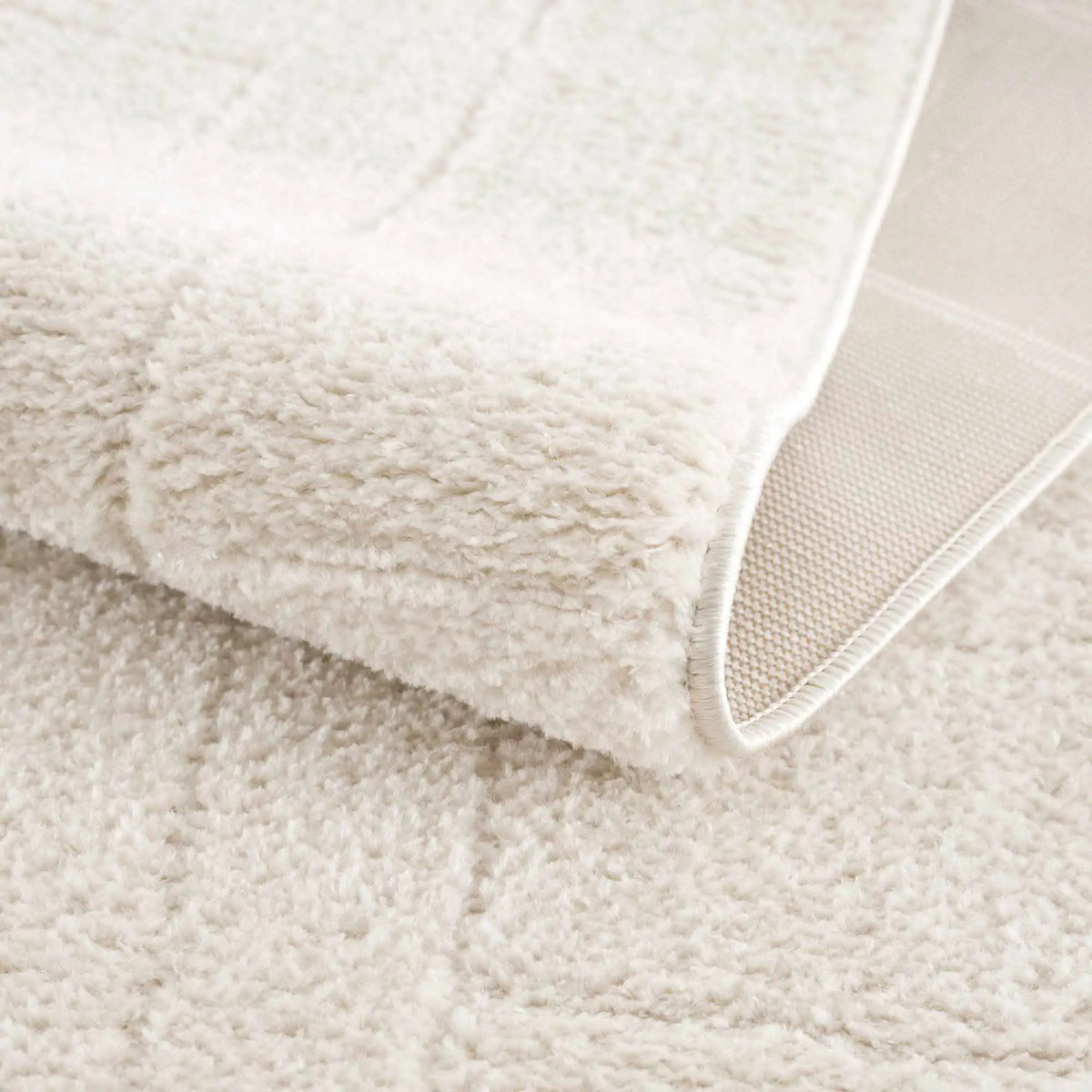 Keats Ivory Area Rug, photo 16 of 19