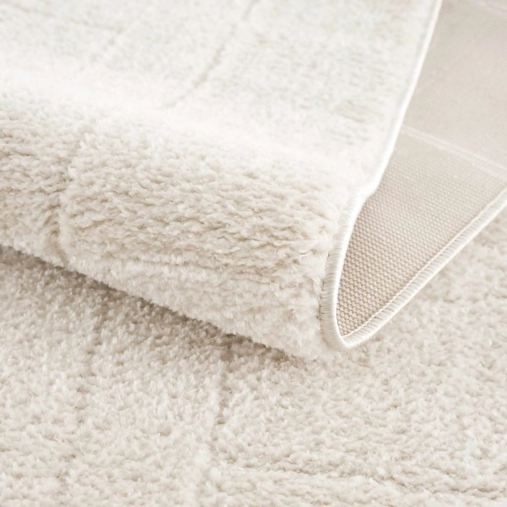 Keats Ivory Area Rug by Boutique Rugs