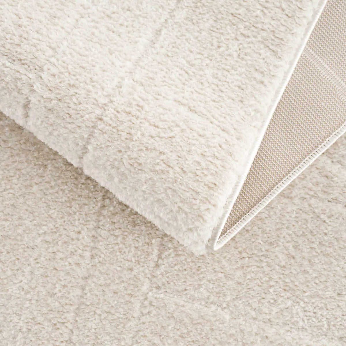 Keats Ivory Area Rug, photo 17 of 19