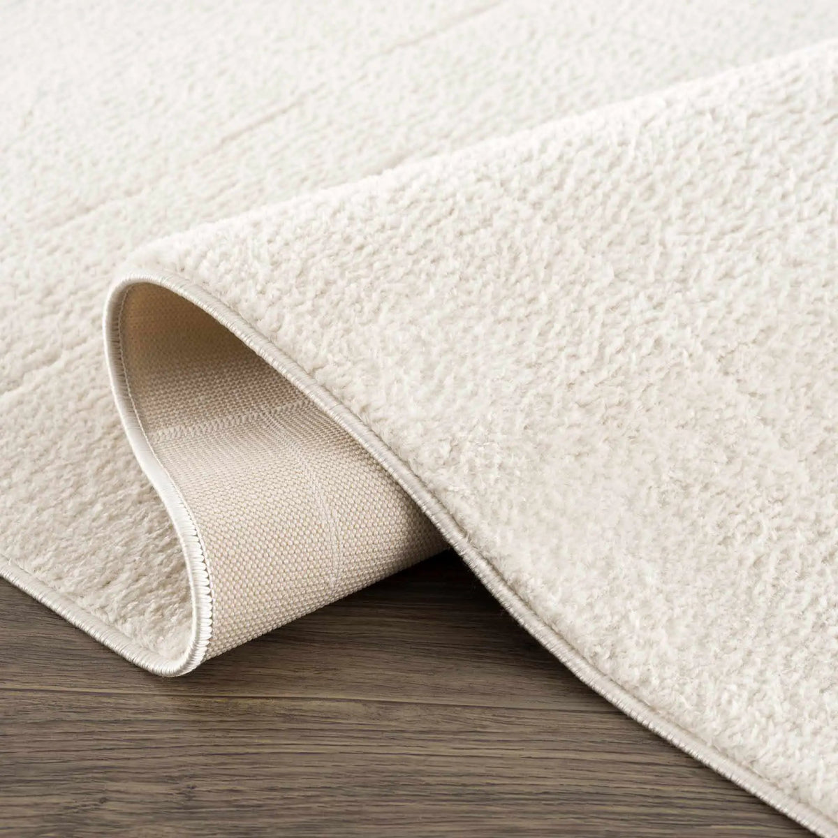 Keats Ivory Area Rug, photo 7 of 19