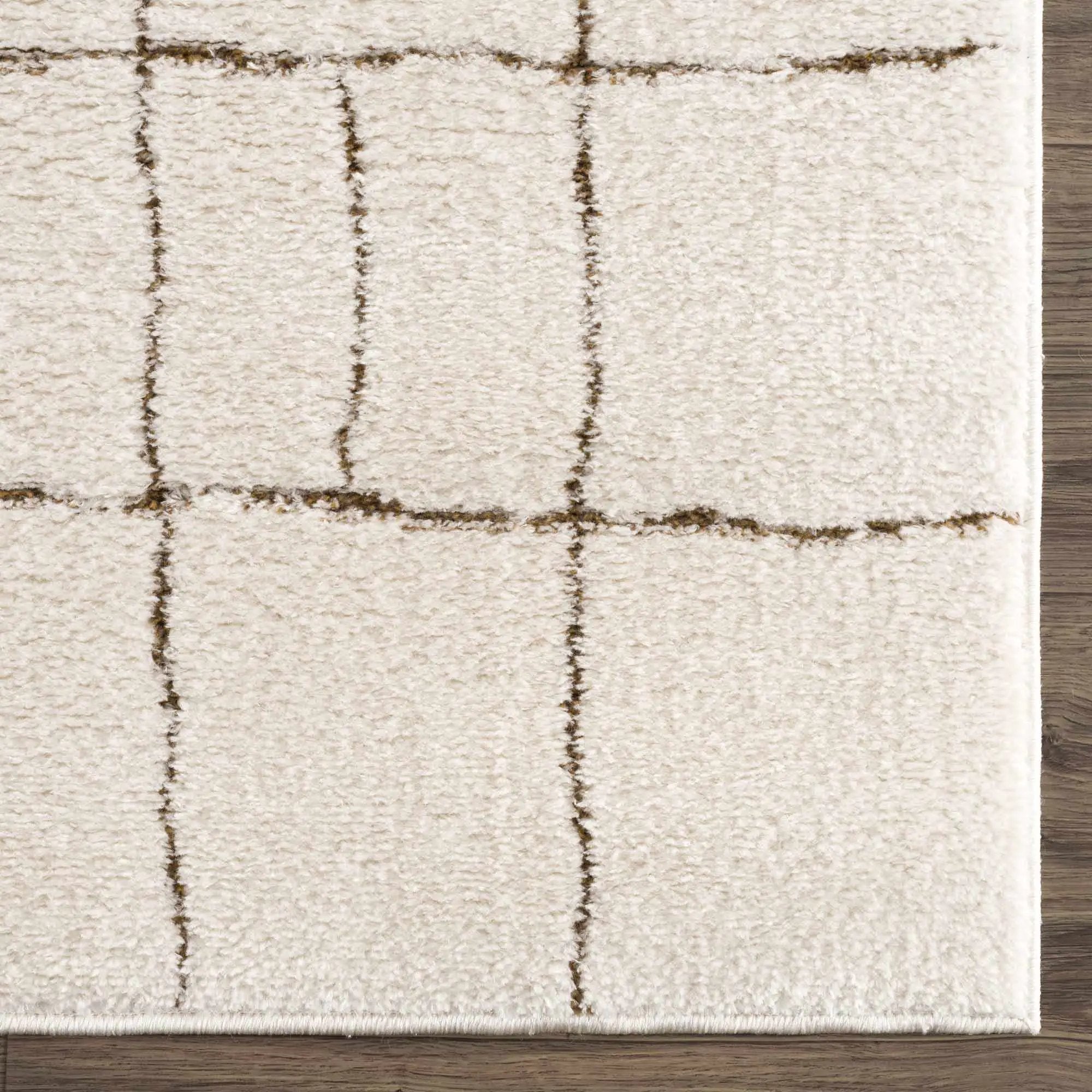 Keanu Area Rug by Boutique Rugs