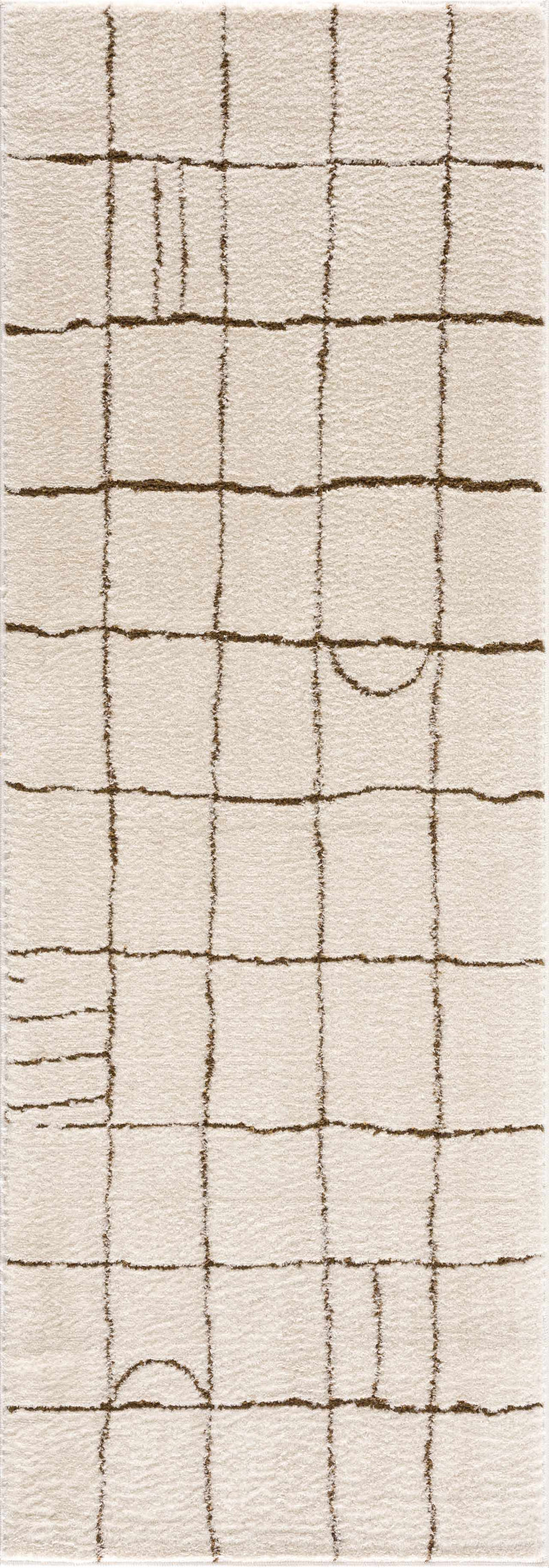 Keanu Area Rug by Boutique Rugs