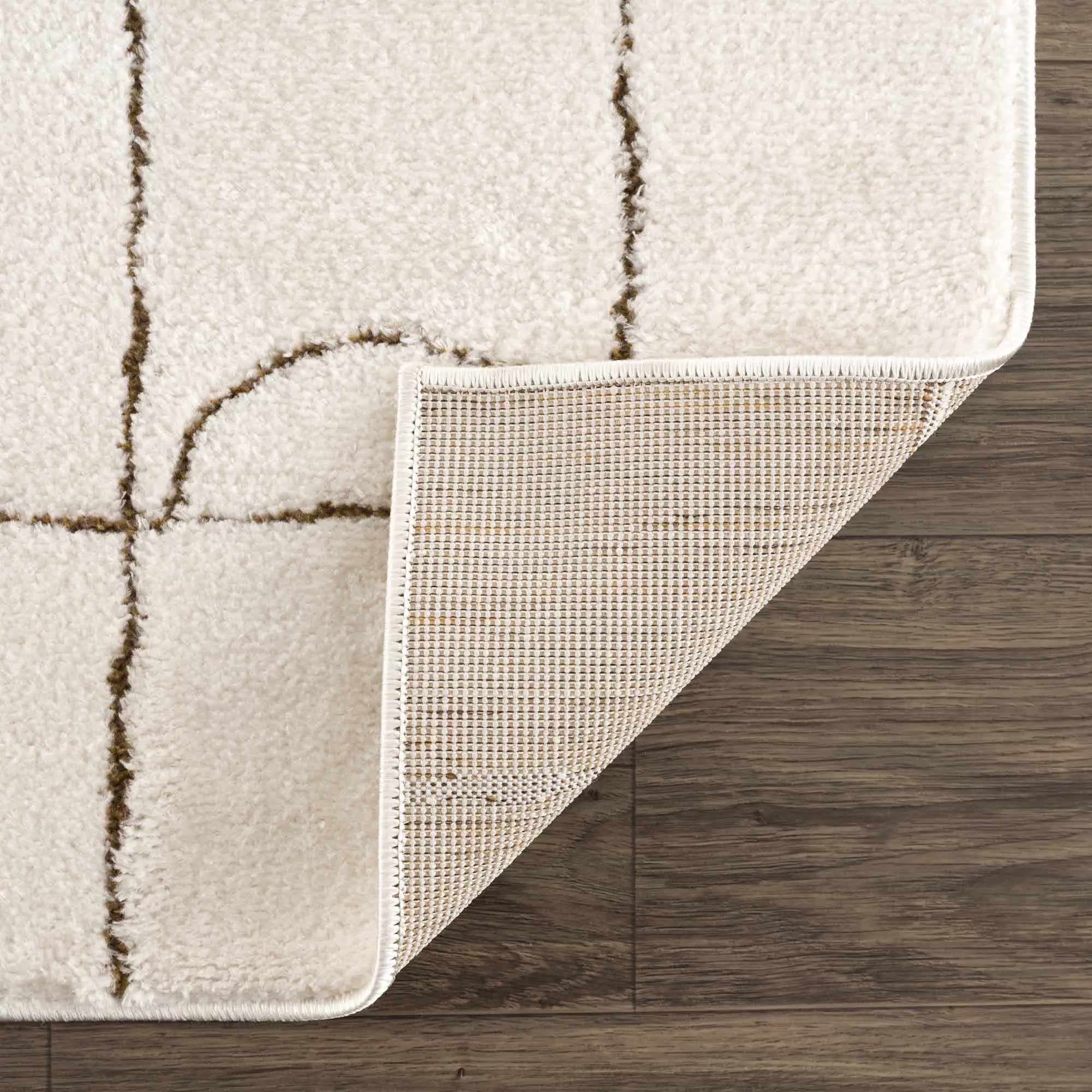 Keanu Area Rug by Boutique Rugs