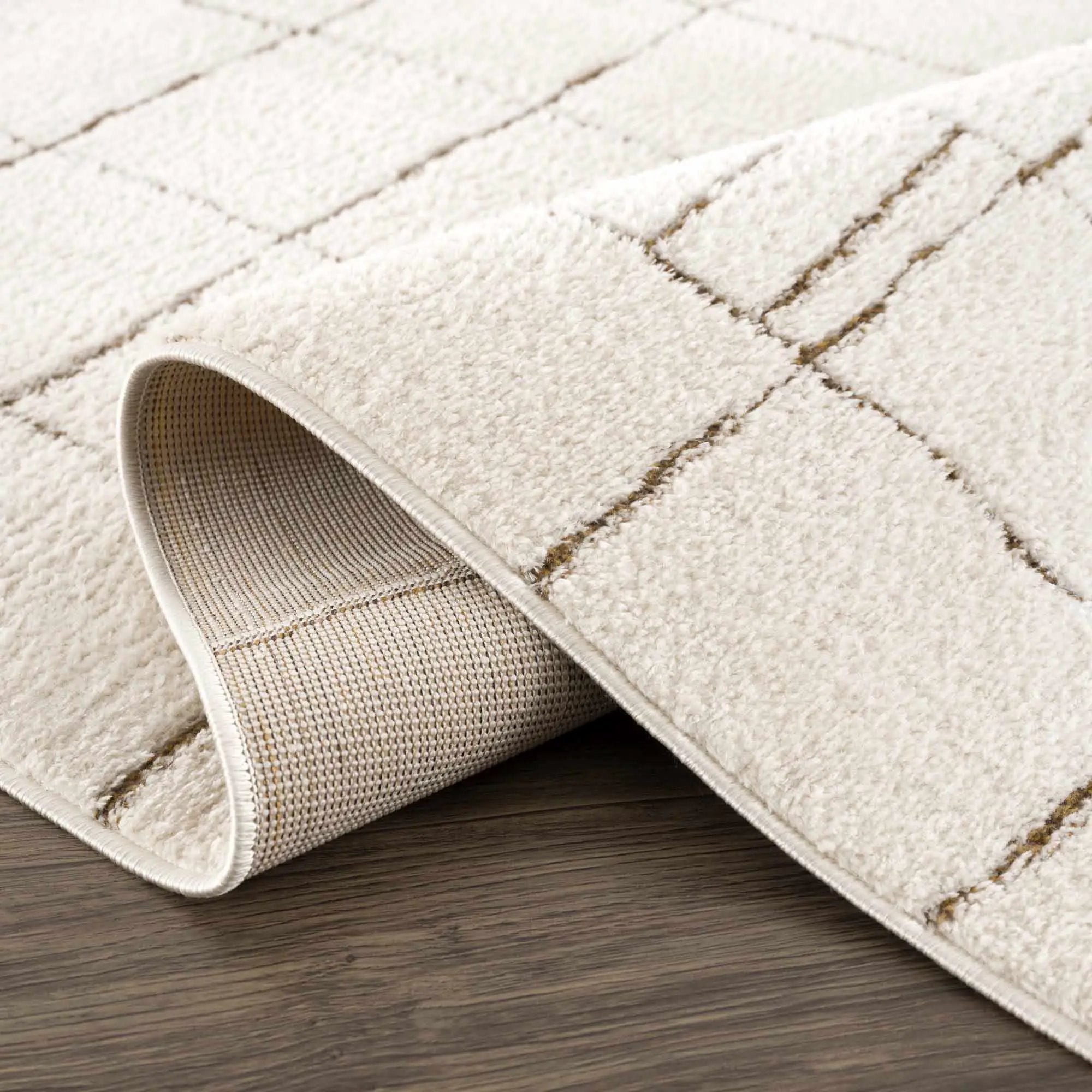 Keanu Area Rug by Boutique Rugs
