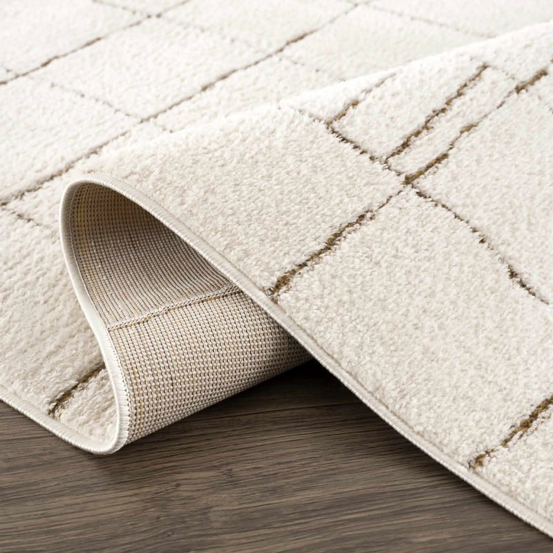 Keanu Area Rug by Boutique Rugs