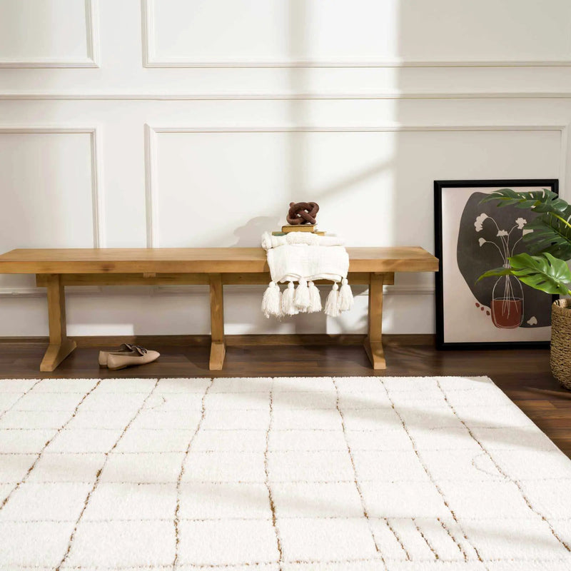 Keanu Area Rug by Boutique Rugs