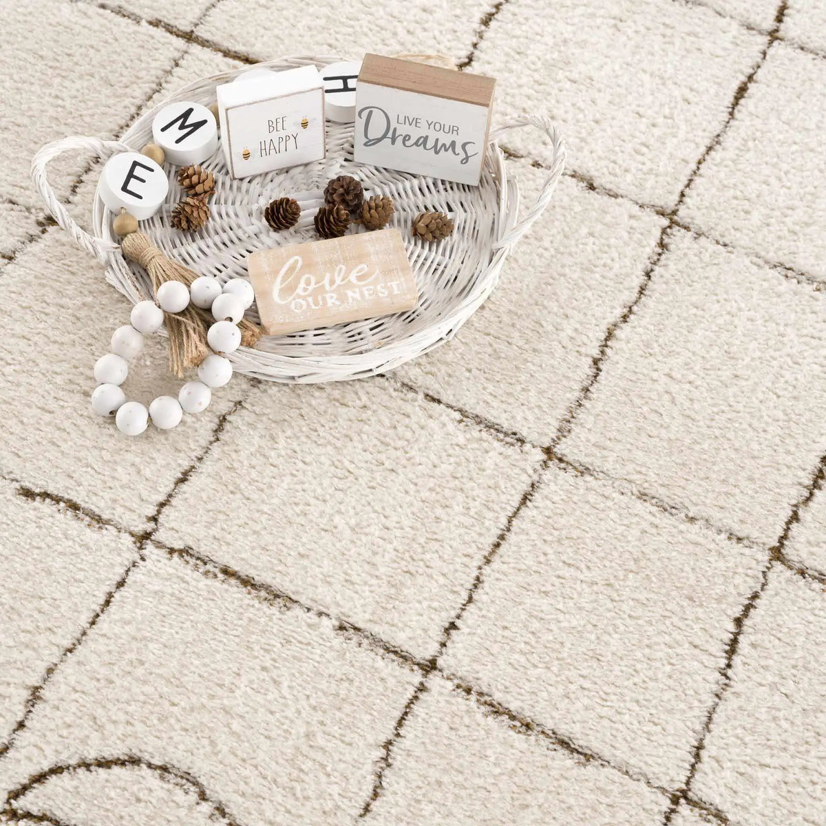 Keanu Area Rug, photo 16 of 24