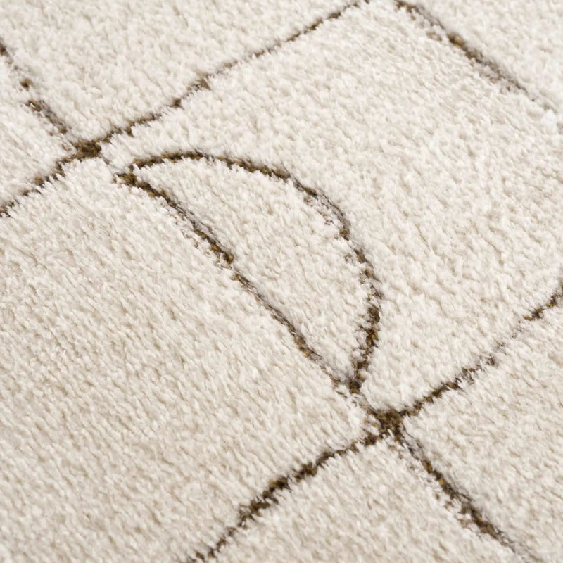 Keanu Area Rug by Boutique Rugs