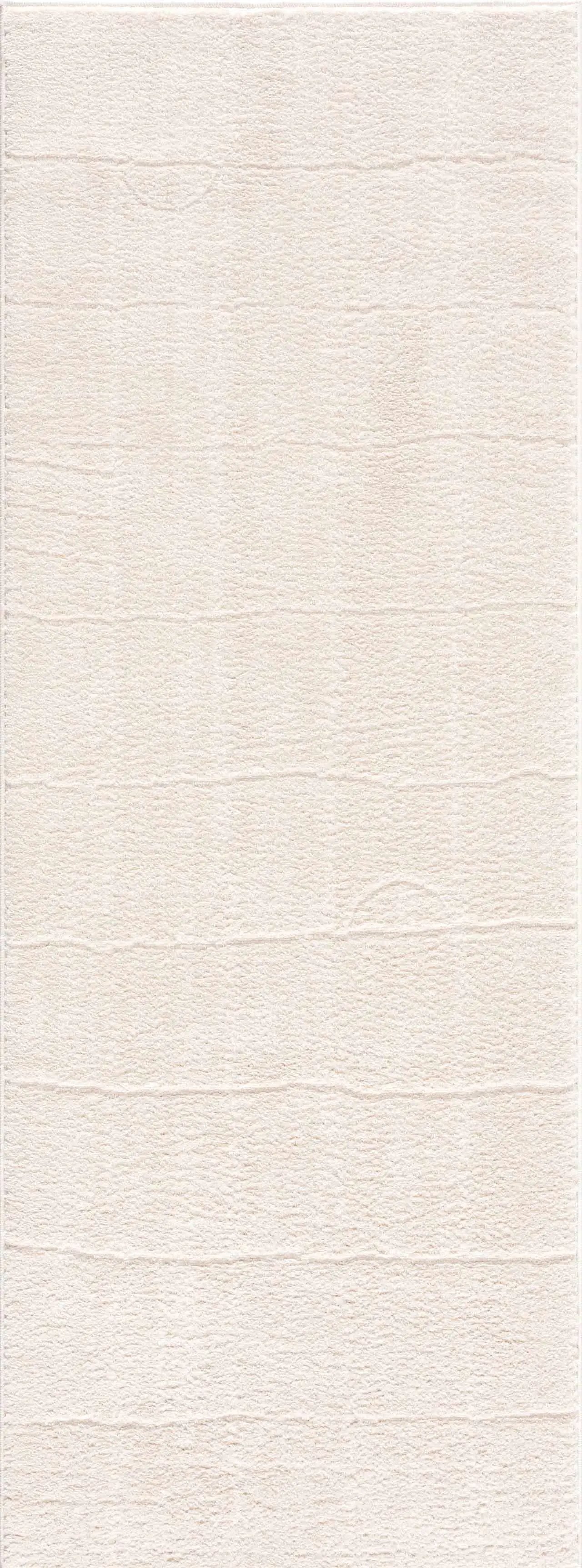 Keanu Ivory Area Rug by Boutique Rugs