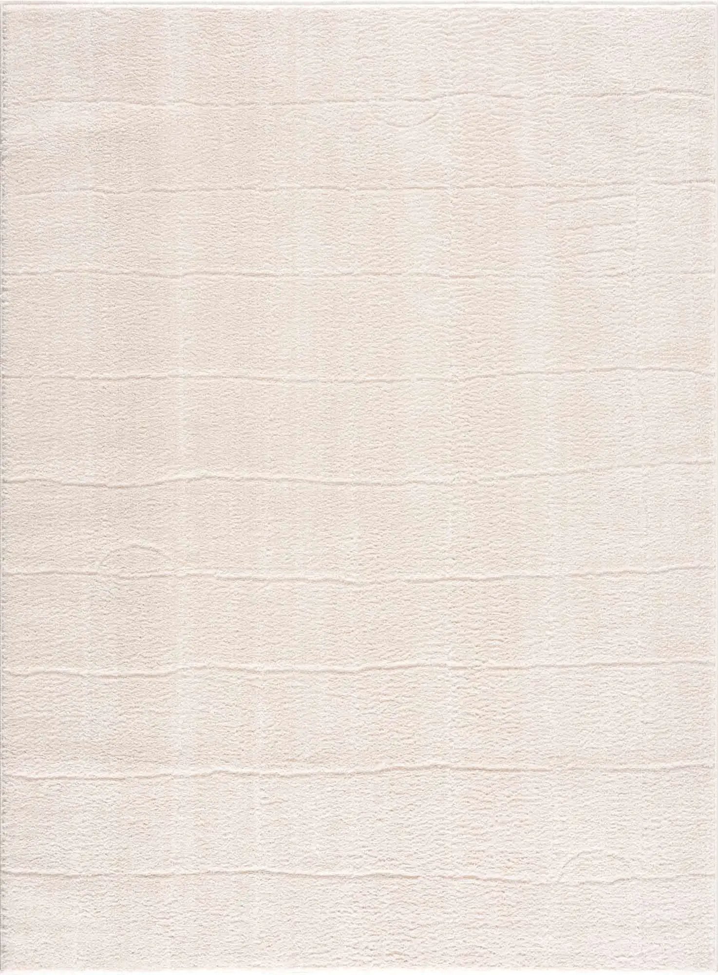 Keanu Ivory Area Rug by Boutique Rugs