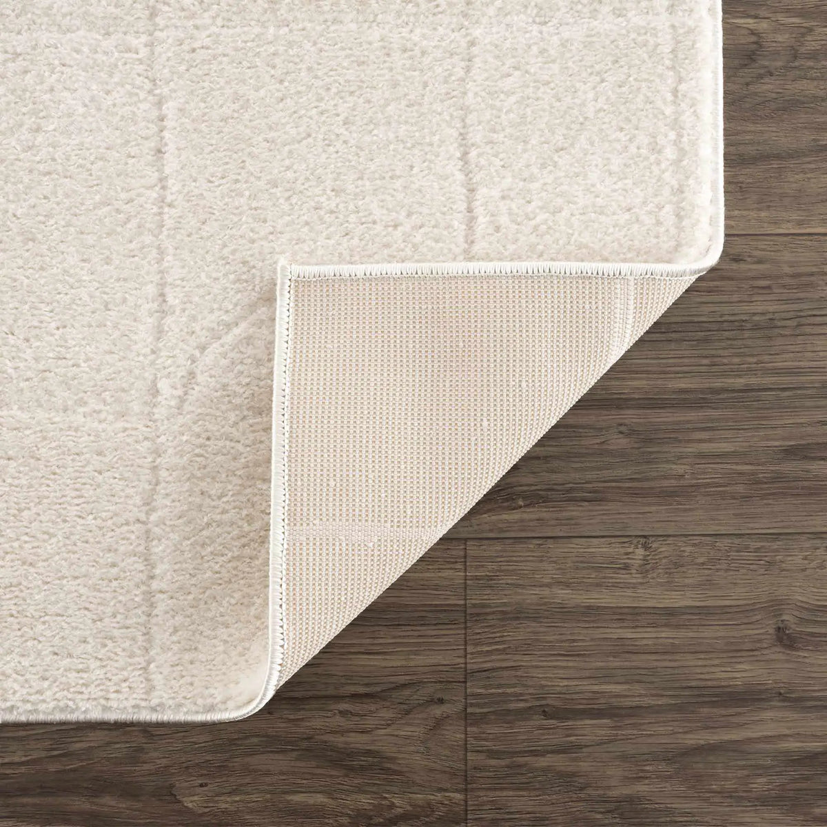 Keanu Ivory Area Rug, photo 6 of 22