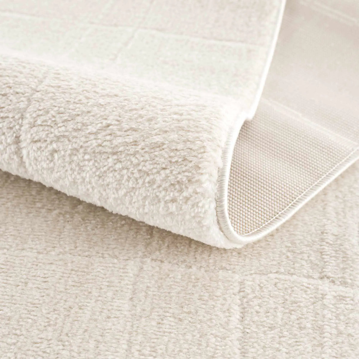 Keanu Ivory Area Rug, photo 18 of 22
