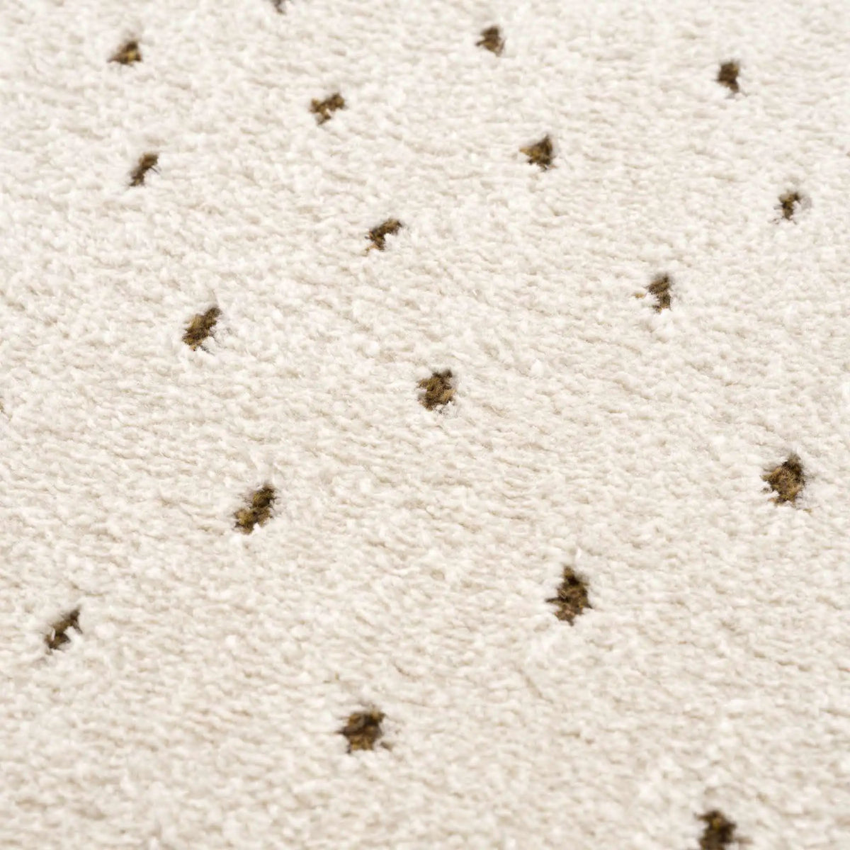 Julie Ivory & Brown Area Rug, photo 15 of 19