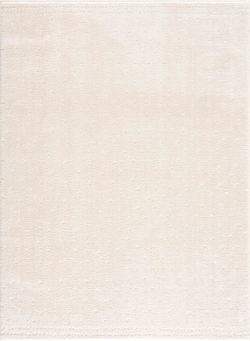 Julie Ivory Area Rug by Boutique Rugs