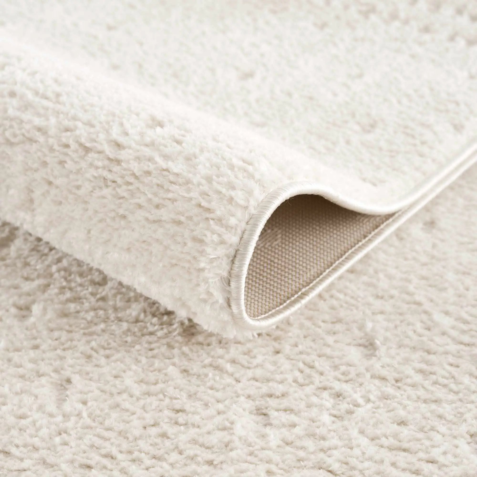 Julie Ivory Area Rug by Boutique Rugs