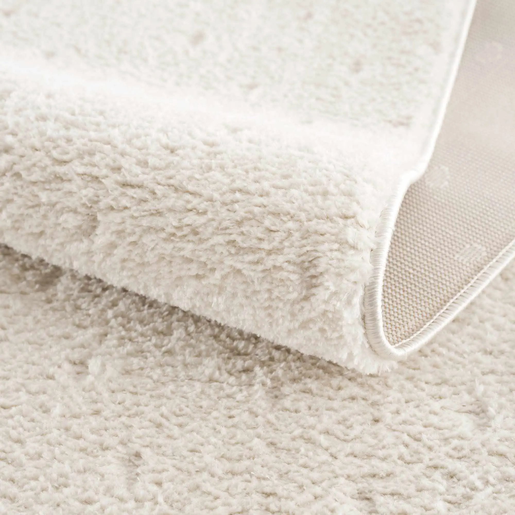 Julie Ivory Area Rug by Boutique Rugs