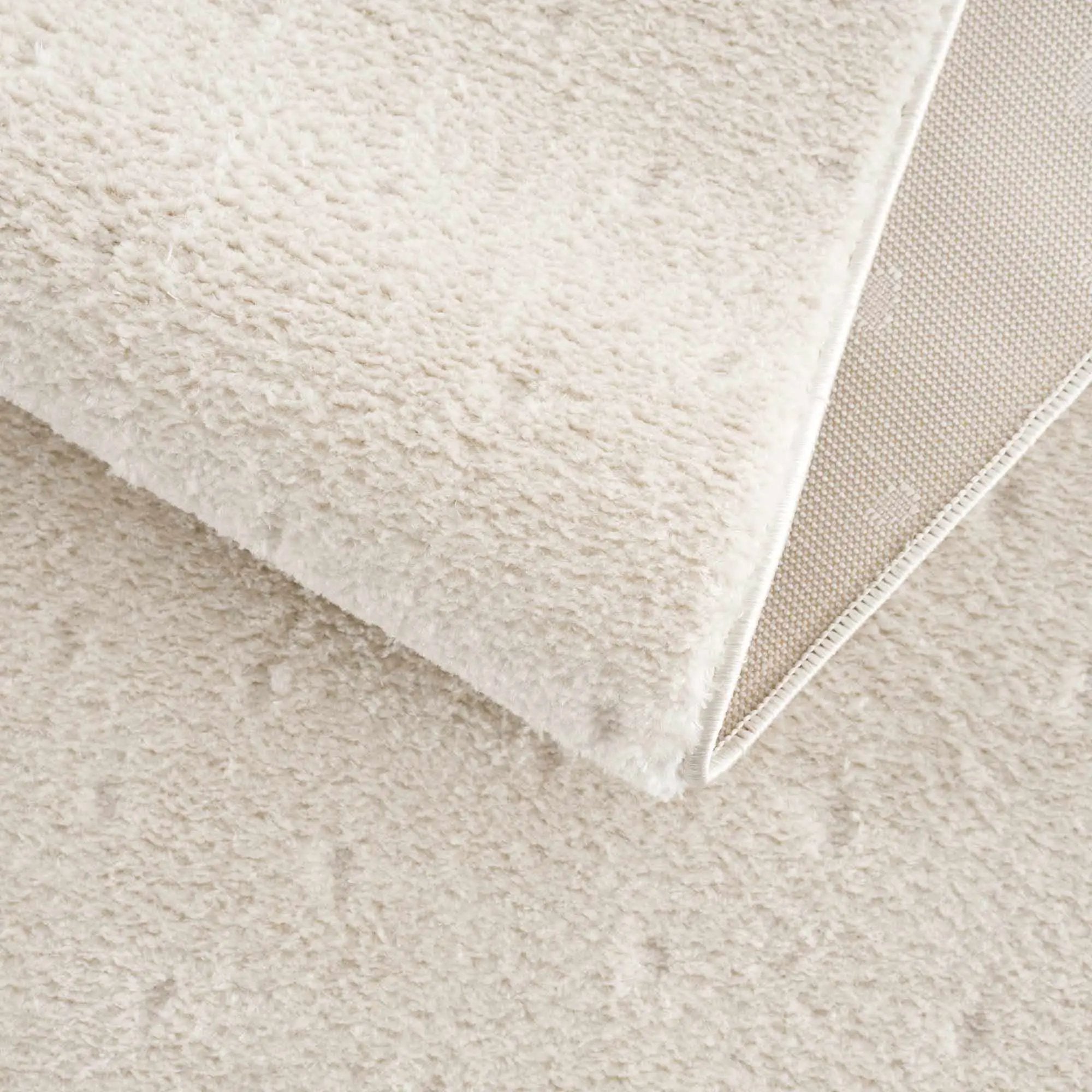 Julie Ivory Area Rug by Boutique Rugs