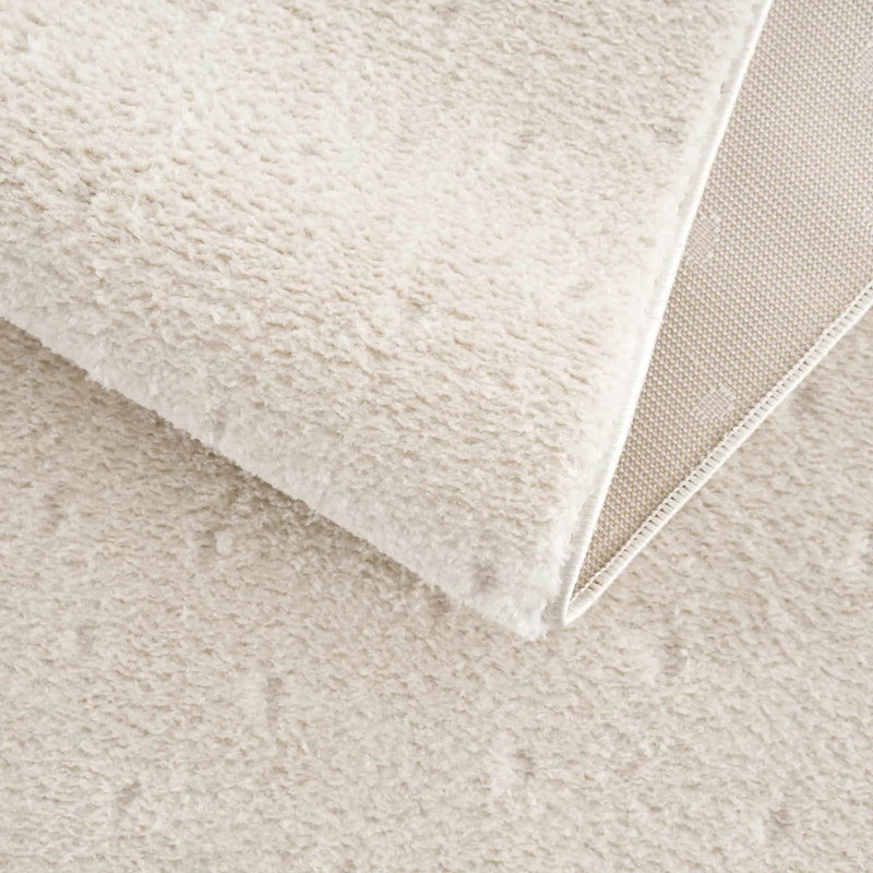 Julie Ivory Area Rug by Boutique Rugs
