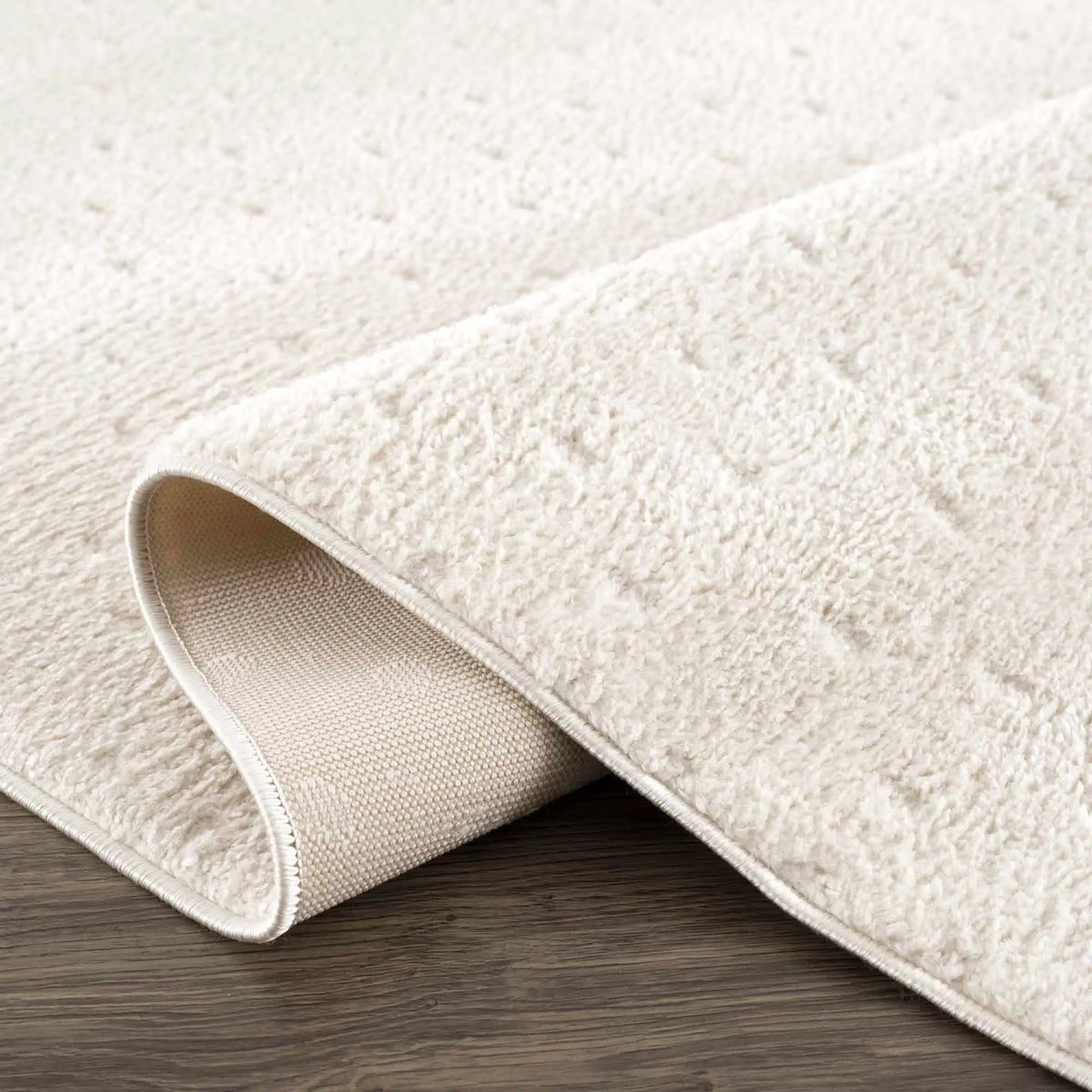 Julie Ivory Area Rug, photo 7 of 20