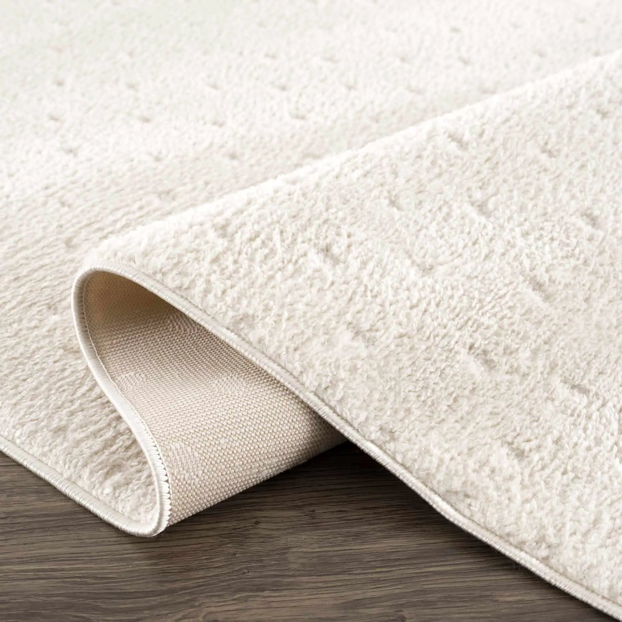Julie Ivory Area Rug by Boutique Rugs