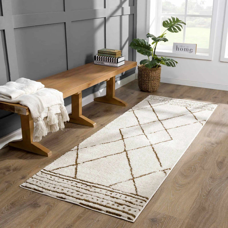 Keone Area Rug - Clearance by Boutique Rugs