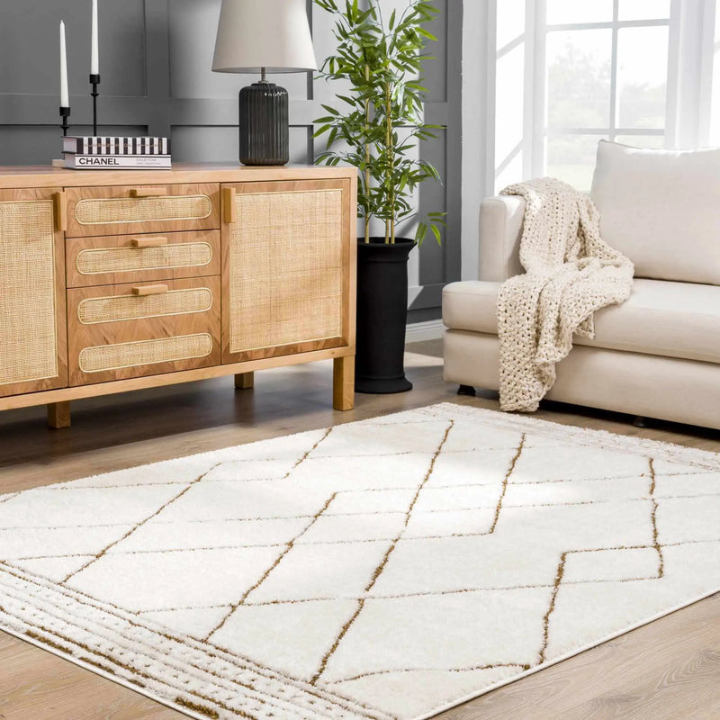 Keone Area Rug - Clearance by Boutique Rugs