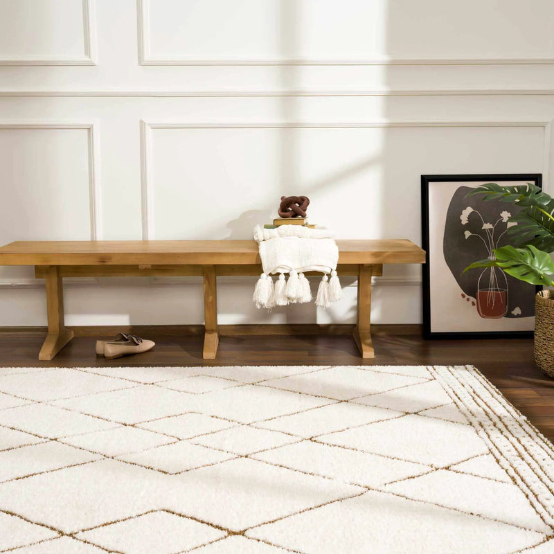 Keone Area Rug - Clearance by Boutique Rugs