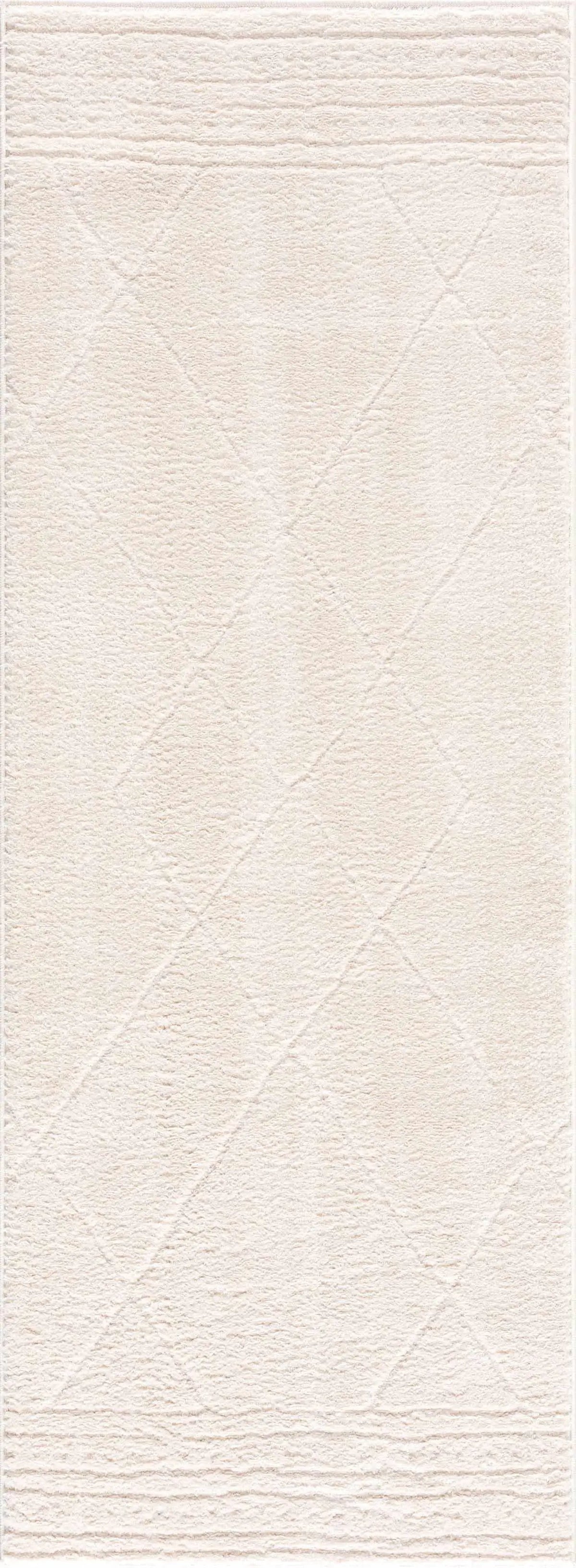 Keone Ivory Area Rug, photo 11 of 21