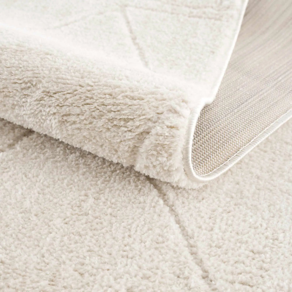 Keone Ivory Area Rug, photo 16 of 21