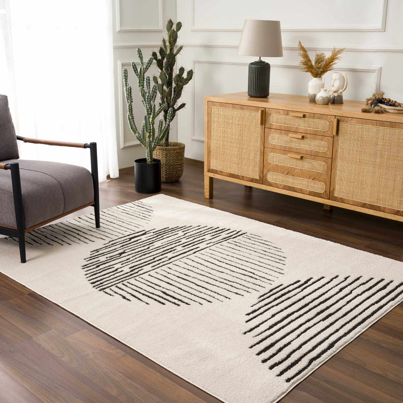 Mahsa Area Rug - Clearance by Boutique Rugs