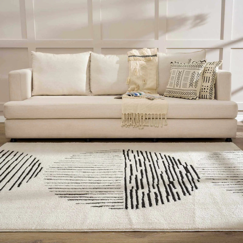 Mahsa Area Rug - Clearance by Boutique Rugs
