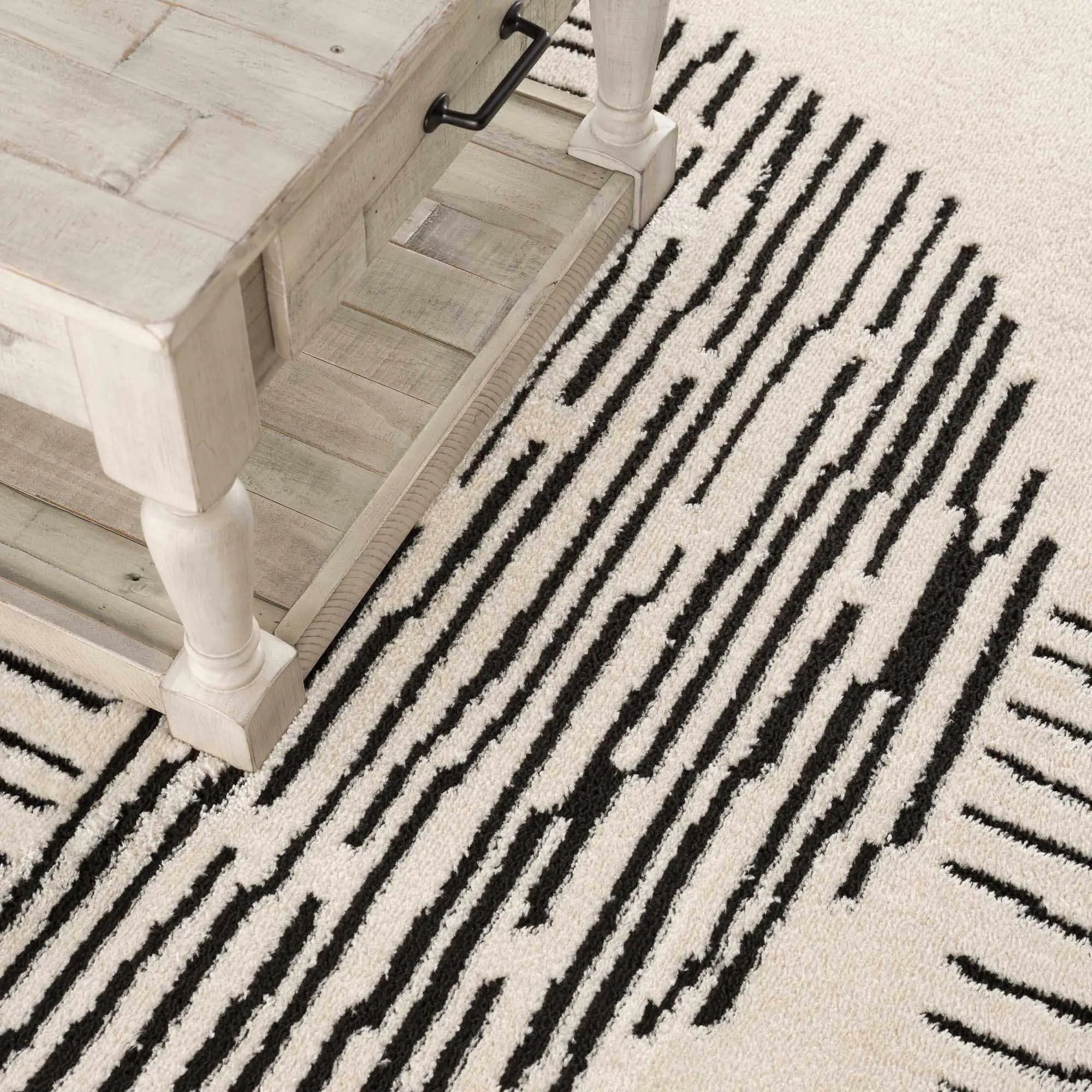 Mahsa Area Rug - Clearance by Boutique Rugs