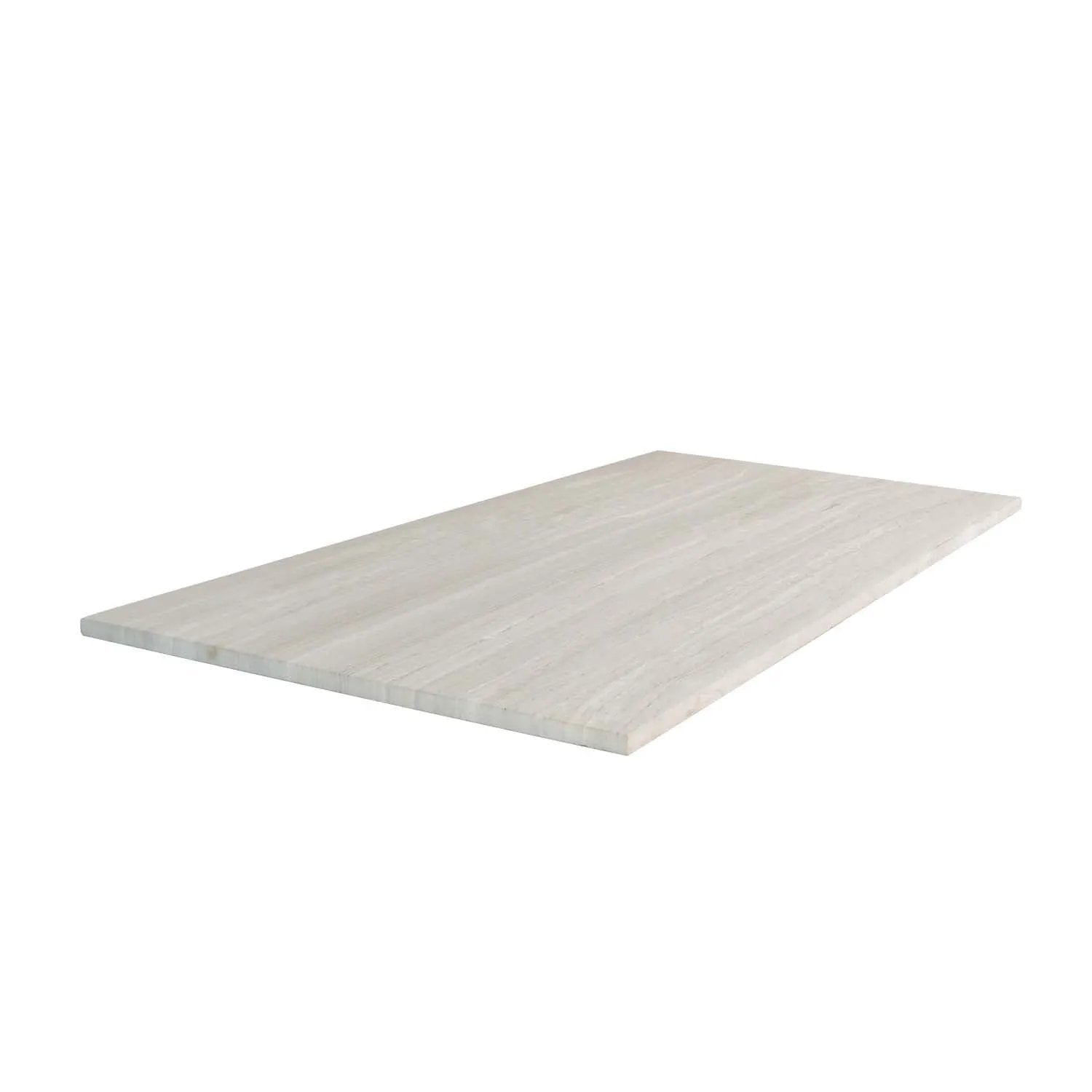 Wooden Grey 12x24 Honed Field Marble Tile (5 pack, 10 sq ft/case) by Apollo Tile