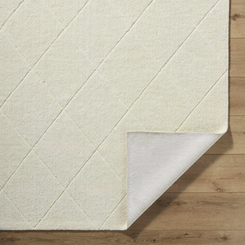 Almeda Washable Wool Area Rug by Boutique Rugs