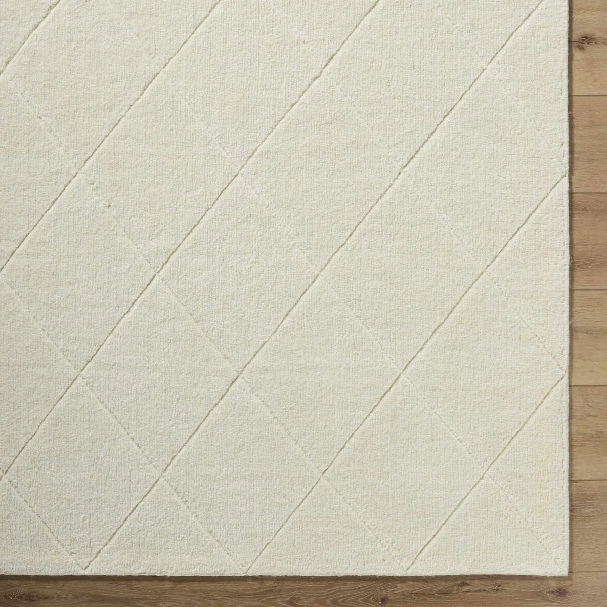 Almeda Washable Wool Area Rug, photo 6 of 7