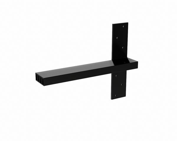The Original™ Shower Bench Bracket®, photo 2 of 17