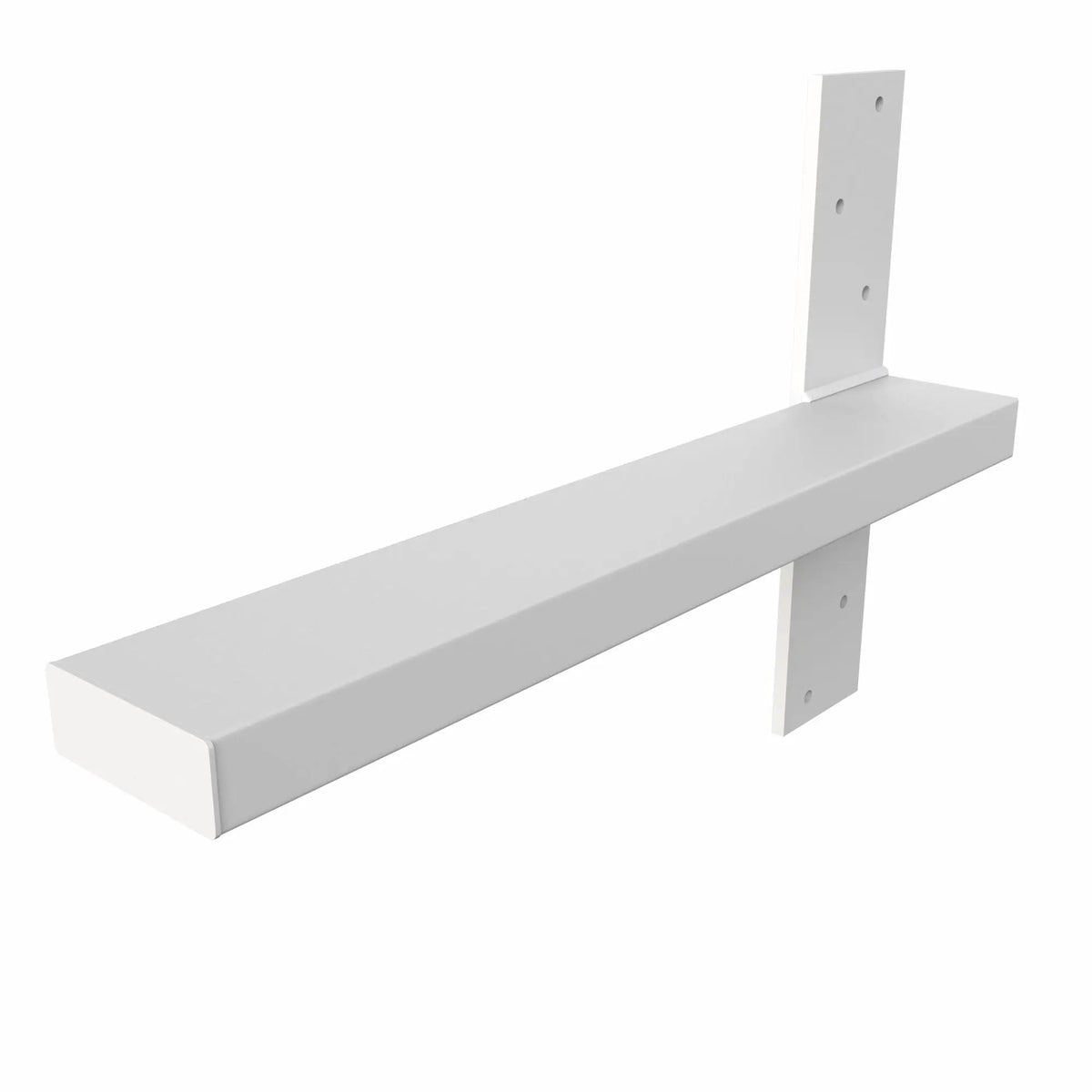 The Original™ Shower Bench Bracket® by The Original Granite Bracket